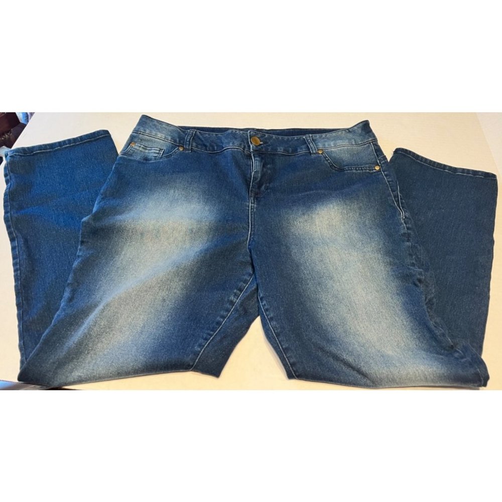 Iman jeans
